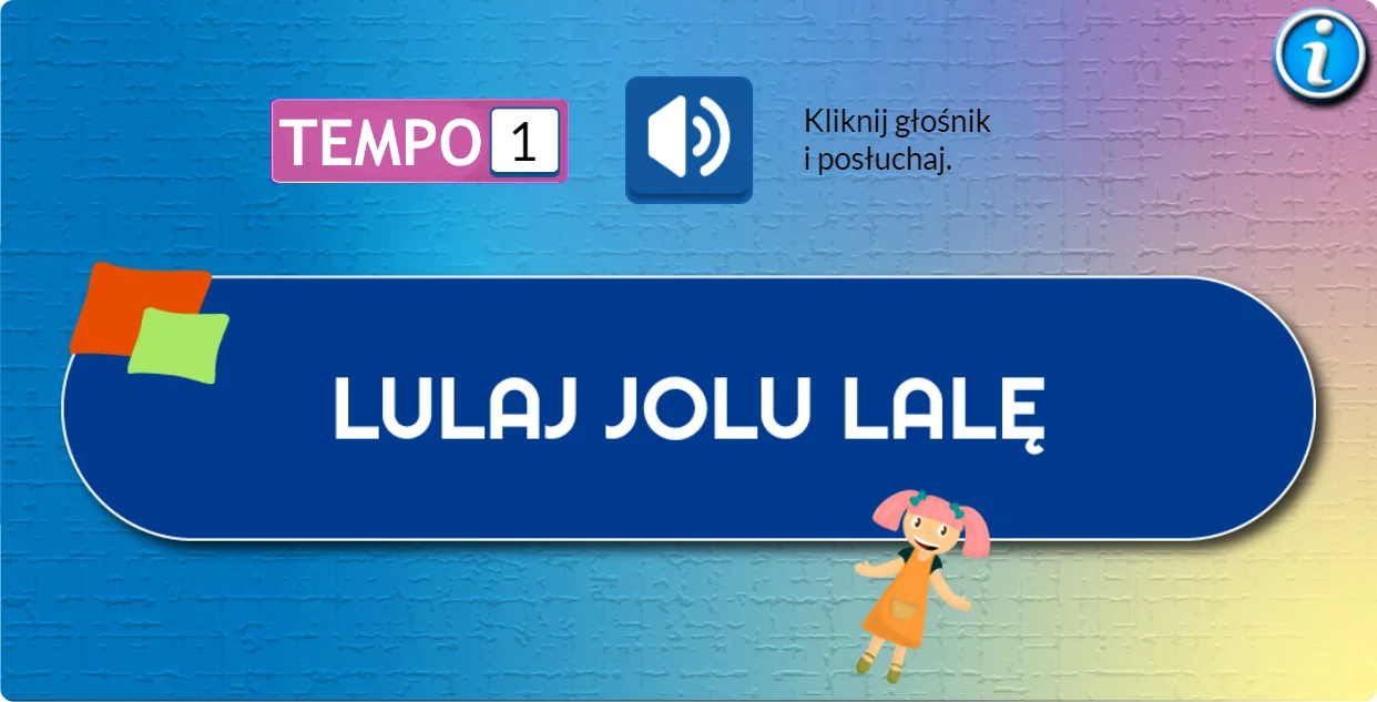 EduProgramy - Ćwiczenia dykcyjne z łamańcami językowymi