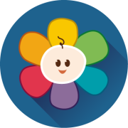 FunFloor - Pakiet 10 gier - Baby First - widok produktu