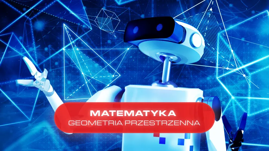 Geometria przestrzenna Empiriusz 2.0 - bryły i przekroje 3D