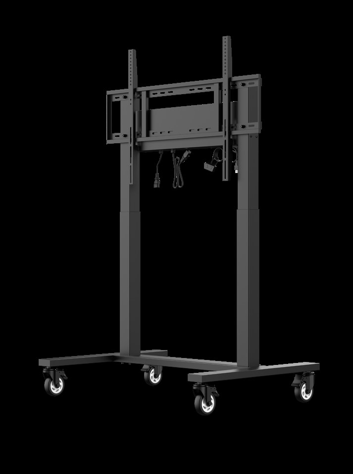 Statyw Avtek TouchScreen Electric Stand V3 - widok produktu