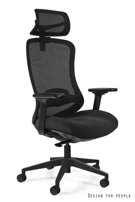 Fotel obrotowy Adapta SK-6255H - widok produktu