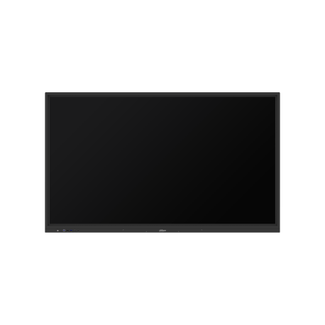 Monitor interaktywny Dahua LPH75-ST410-C-B37 - widok produktu