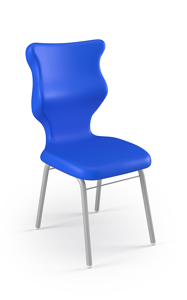 Dobre krzesło ergonomiczne Classic Entelo szkolne przedszkolne - widok produktu