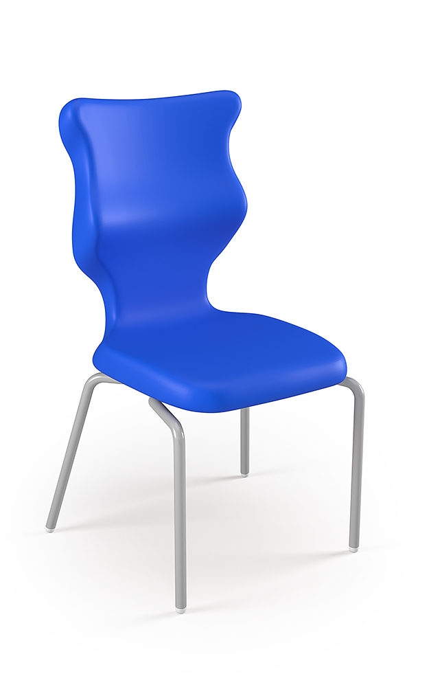 Dobre krzesło ergonomiczne Spider Entelo szkolne przedszkolne - widok produktu
