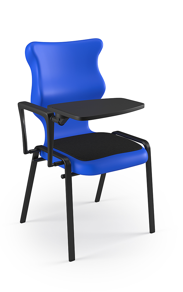 Dobre krzesło ergonomiczne Student Plus Soft Entelo szkolne - widok produktu